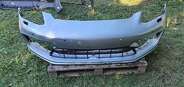 Car Parts: PREDNJI BRANIK ZA PORSCHE PANAMERA | Porsche panamera prednji branik — 3