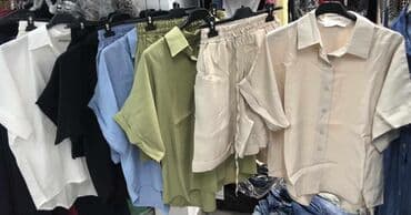 lidl haljine 2024: Drugi tip rukava — 3