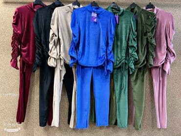 plisane haljine: Plisani komplet
2700 r.d — 2