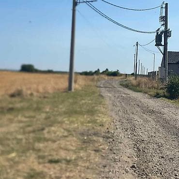beograd stan izdavanje: Placevi u Bečmenu u ulici Đure Jakšića Voda i struja do placeva — 4