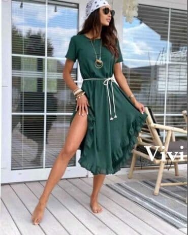 missguided haljine: Haljina
S m l xl — 1