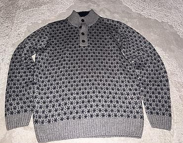 Britches and shorths: Sweaters — 1