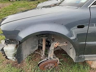 a4: GLAVCINA ZA AUDI A4 | Glavcina tocka sa lezajem audi a4. 20e — 1