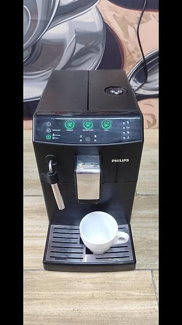 polovni punjaci za laptop: Saeco Minuto – potpuno automatski aparat za kafu Prvi aparat 110e — 8