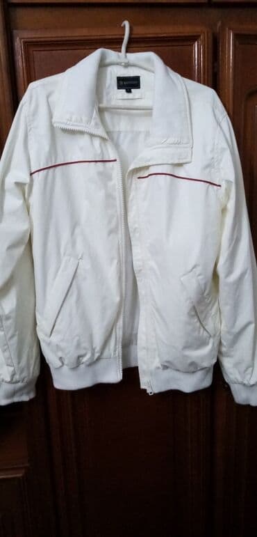 Women's Clothing: 800din. Bela jaknica. snizena — 1