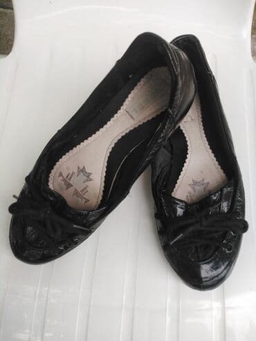 cipele zenske mokasine: Ballet shoes, Diesel, 38 — 1