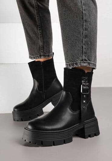 Venčanice i aksesoari: Čizme — 7