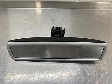tocak za prikolicu: UNUTRASNJI RETREVIZORA ZA VOLKSWAGEN GOLF 7 - 7N0857511L | — 2