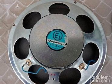 used mobile phone: EI 8 inca; 6W
ispravni. fixno 30e — 2