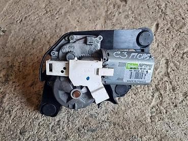 prekidac za motor: ZADNJI MOTORIC BRISACA ZA CITROEN C3 PICASSO OD 2008. DO 2014. GOD. | — 1