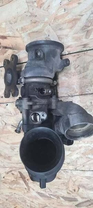 cirkular za traktor: TURBINA 1.2 TSI ZA VOLKSWAGEN GOLF 7 - 04E145704N | — 4