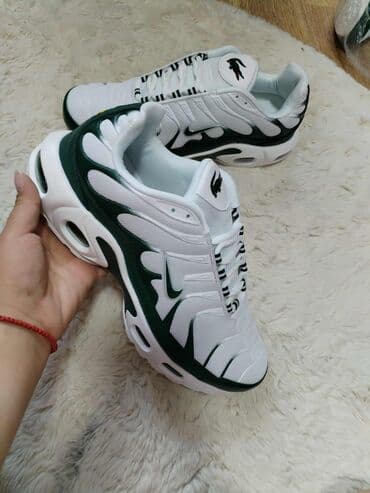 Patike: Patike, Lacoste, veličina - 43