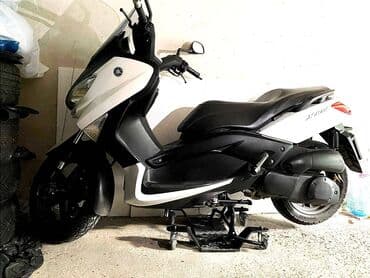 puska volana corsa c: Domaći proizvod Platforma/Tacna za pomeranje motorcikala po — 10