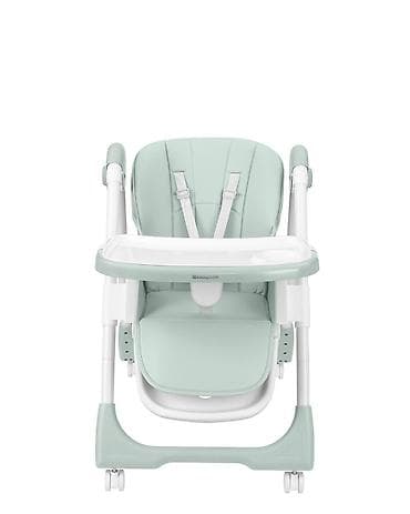 hranilica za bebe ikea: KIKKA BOO Hranilica SPICY PLUS – mint Višepoložajna hranilica za bebe — 7