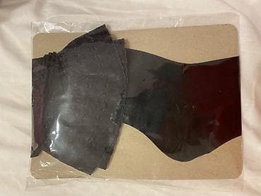 Ženska obuća: Nove neotpakovane Samodrzece svilene halter carape, ostaci iz — 3