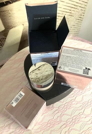 Supplements: Lancome krema za lice i telo — 2