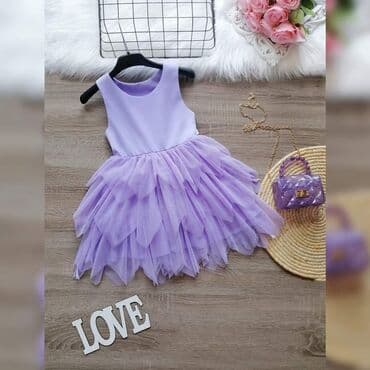 DEVOJČICEveličina 9 i 10(134-140)
Cena 2950 din
Torbica 1250 din na lalafo.rs DEVOJČICEveličina 9 i 10(134-140)
Cena 2950 din
Torbica 1250 din