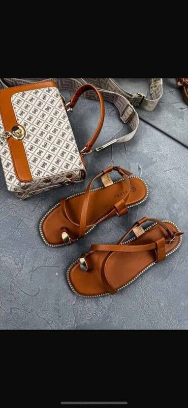 hermes kais original: Sandale, 41 — 2