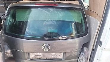 pojasevi za auto: TOURAN GEPEK VRATA ZA VOLKSWAGEN TOURAN OD 2003. DO 2009. GOD — 3