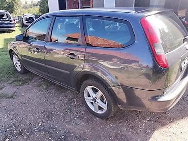 ford focus do 2500 evra: FORD FOCUS 1.8 2007. GOD. - KOMPLETAN AUTO U DELOVIMA | Polovni — 3