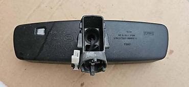 dim staklo: RETROVIZOR ZA FORD GALAXY ZA 2009. GOD — 2