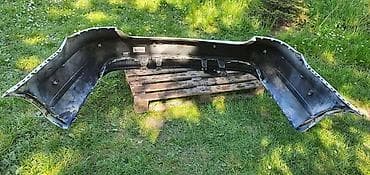skuter za decu: ZADNJI BRANIK W212 ZA MERCEDES BENZ E KLASA | meredes w212 zadnji — 5