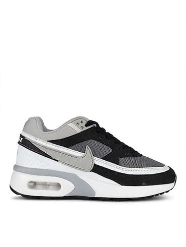 Nike Air Max tenisice – model sa vidljivom Air jedinicom u peti za