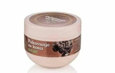 papirne maske: @🧡pakovanje za kosu🧡 sve u 1 proizvodu (krema za kosu, regenerator i — 1