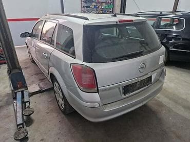 regulator pritiska goriva opel astra j 1.7 cdti: DELOVI ZA OPEL ASTRA H 1.9 2005. GOD. | Svi delovi za Opel vozila  — 4