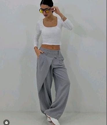 pantalone za punije osobe: 🤍⚜ 𝙉𝙤𝙫𝙖 𝙠𝙤𝙡𝙚𝙠𝙘𝙞𝙟𝙖 ⚜🤍 🤍⚜ 𝙄𝙯𝙜𝙡𝙚𝙙𝙖𝙟𝙩𝙚 𝙛𝙚𝙣𝙤𝙢𝙚𝙣𝙖𝙡𝙣𝙤 𝙪𝙯 𝙣𝙖𝙨𝙚 𝙢𝙤𝙙𝙚𝙡𝙚 🤍⚜ — 3