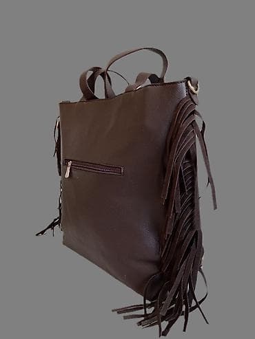 pandora sunce i mesec prsten: Michael Kors torba – shopper/tote model - Materijal: kvalitetna — 5