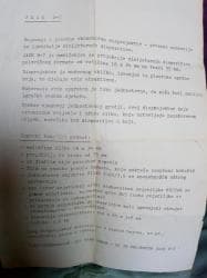 frizider za kamion: Dijaprojektor za decu sa 8 filma iz 1977 god sa uputstvom — 7