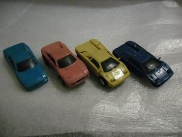 nike dynamo go: Auto pista komplet, Kina:69 krivih sina,19 pravih,3 ukrstanja,2 — 1