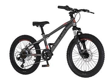 decija bicikla 20 inca: Bicikl junior Visitor Cascade 20" – dečiji MTB za visinu 115–135 cm — 1