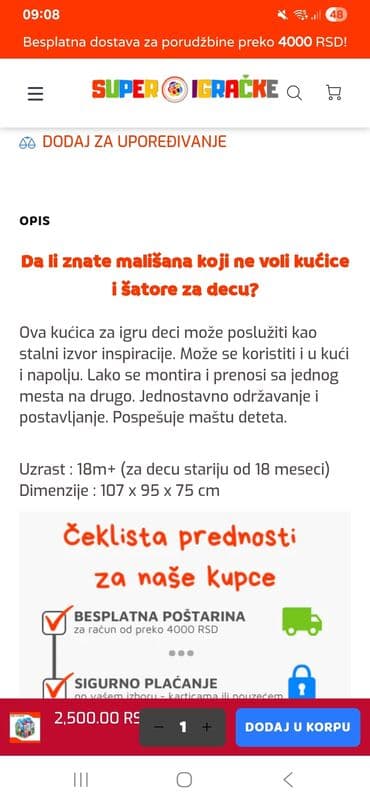 jednorog igracka: Igračke — 2
