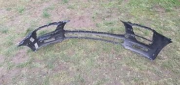 Car Parts: PREDNJI BRANIK ZA PORSCHE MACAN | Porsche Macan prednji branik — 4