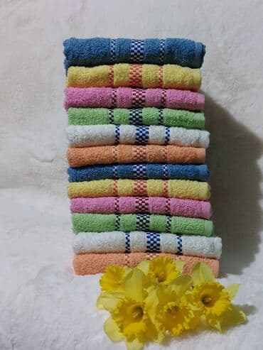 helicoil set cena: Set of towels — 1