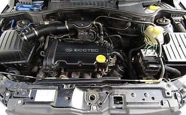 reno clio 2006 1.2 benzin: OPEL CORSA C 1.2 - KOMPLETAN AUTO U DELOVIMA | Polovni originalni — 2