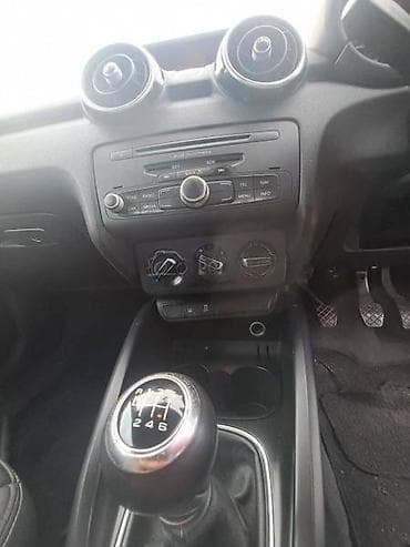 1.4TFSI KOMANDE KLIME ZA AUDI A1 OD 2010. DO 2014. GOD. | AUDI A1