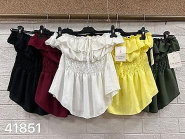 bluza bor: 05. Cena : 2.200 dinara H — 4