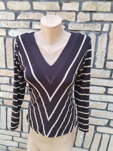 Vento Milano bluza vel 40