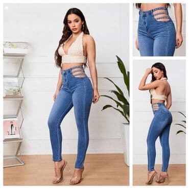 gerry weber pantalone: EKSTRA SNIZENJE Cena 2100 din JEDAN par Cena 3600 din DVA para Cena — 17