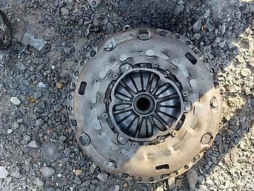 ZAMAJAC 2,0 6 BRZINA ZA VOLKSWAGEN GOLF 6, PASSAT B6, PASSAT B7 . |
