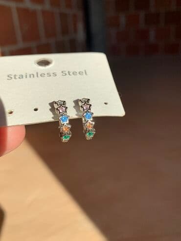 srebrni prsten verenicki: Alke, Materijal: Srebro — 3