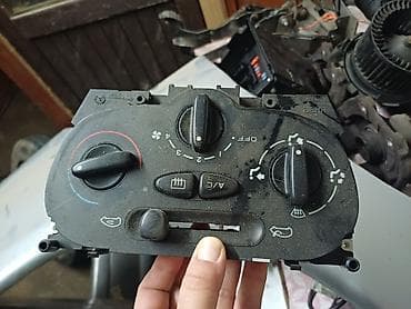 kompresor za kola: Delovi za automobil – pikasa Mk1 (pretpostavka po dizajnu panela — 2