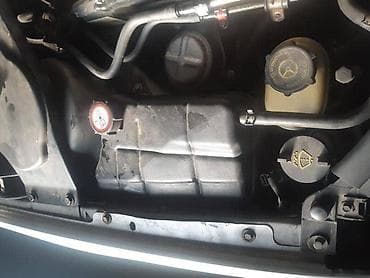 ford focus c max style: BOCA ZA VODU MK3 ZA FORD C-MAX, FIESTA, FOCUS . OD 2001. DO 2007 — 3
