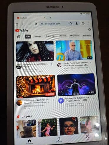 tastatura tableta lenovo: Samsun Tab E Tablet sam testirao, ispravan je. Baterija drzi dosta — 6