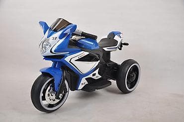 Motor na baterije TS-078-3 plavi (Šifra proizvoda: TS-078- 3-PL-40) -