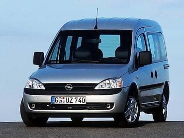 mikan automobili loznica: DELOVI ZA OPEL COMBO | Polovni originalni rezervni delovi za Opel — 2