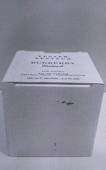 burberry kisses: BURBERRY WEEKEND WOMEN EDP100ML TSTR | Burberry Weekend women — 9